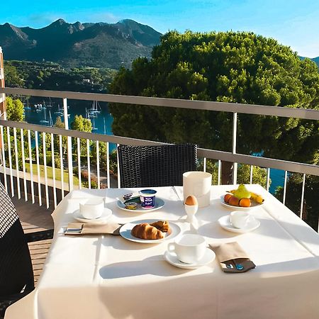 Hotiday Room Collection - Porto Azzurro كابوليفيري المظهر الخارجي الصورة