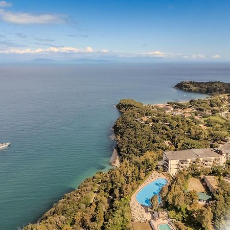 Hotiday Room Collection - Porto Azzurro كابوليفيري المظهر الخارجي الصورة