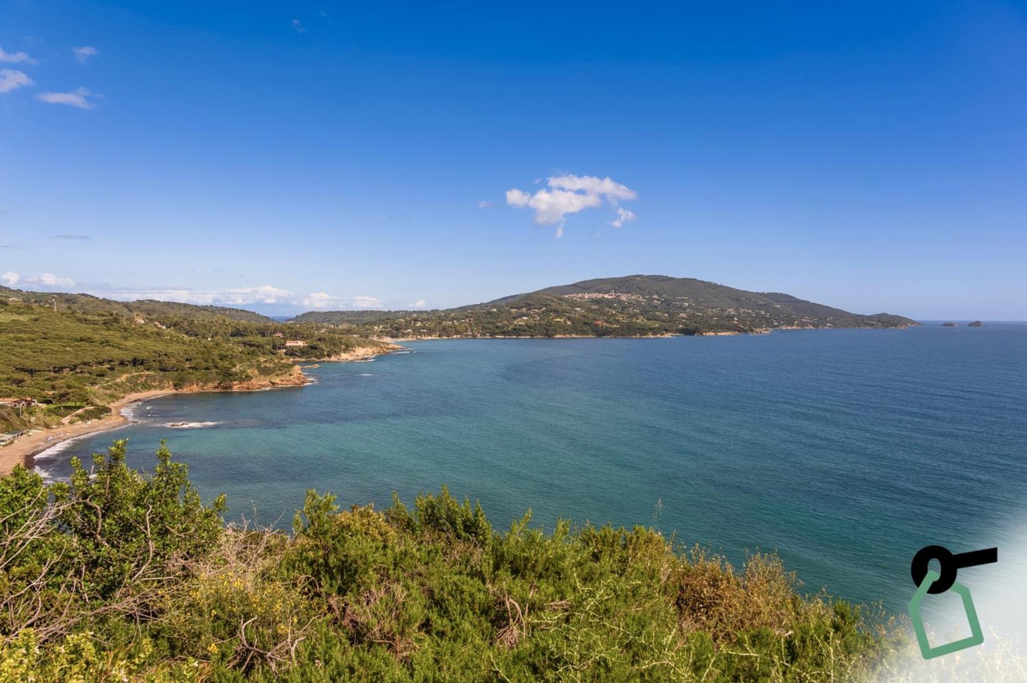 Hotiday Room Collection - Porto Azzurro كابوليفيري المظهر الخارجي الصورة