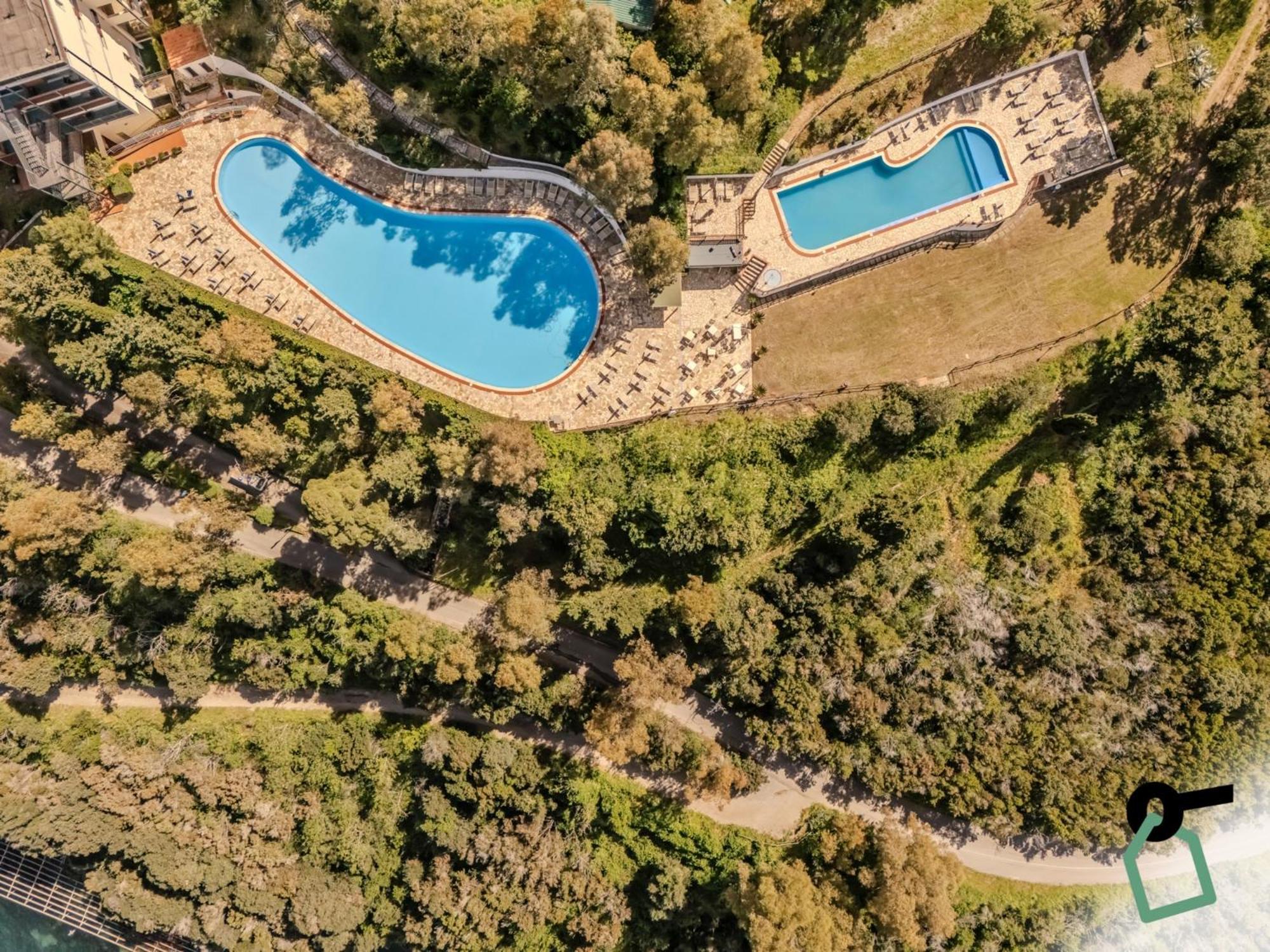 Hotiday Room Collection - Porto Azzurro كابوليفيري المظهر الخارجي الصورة