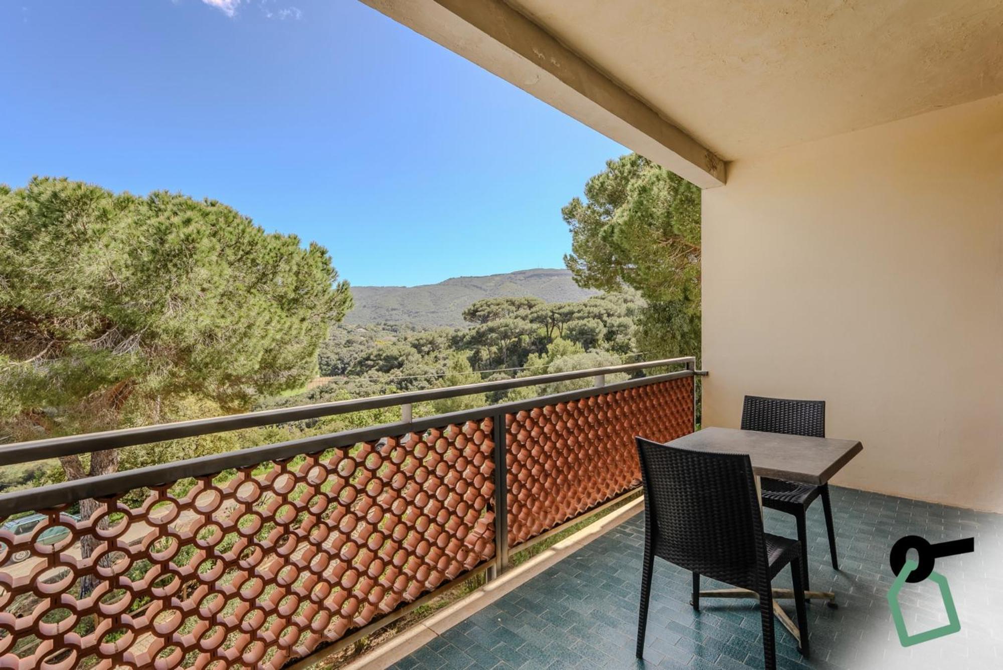 Hotiday Room Collection - Porto Azzurro كابوليفيري المظهر الخارجي الصورة