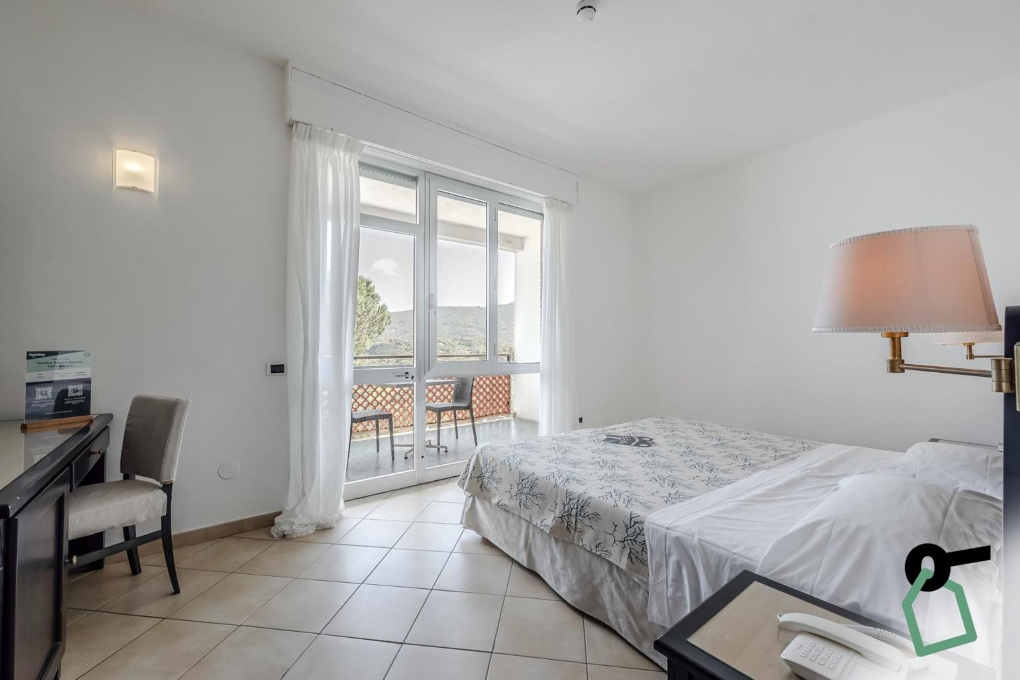Hotiday Room Collection - Porto Azzurro كابوليفيري المظهر الخارجي الصورة