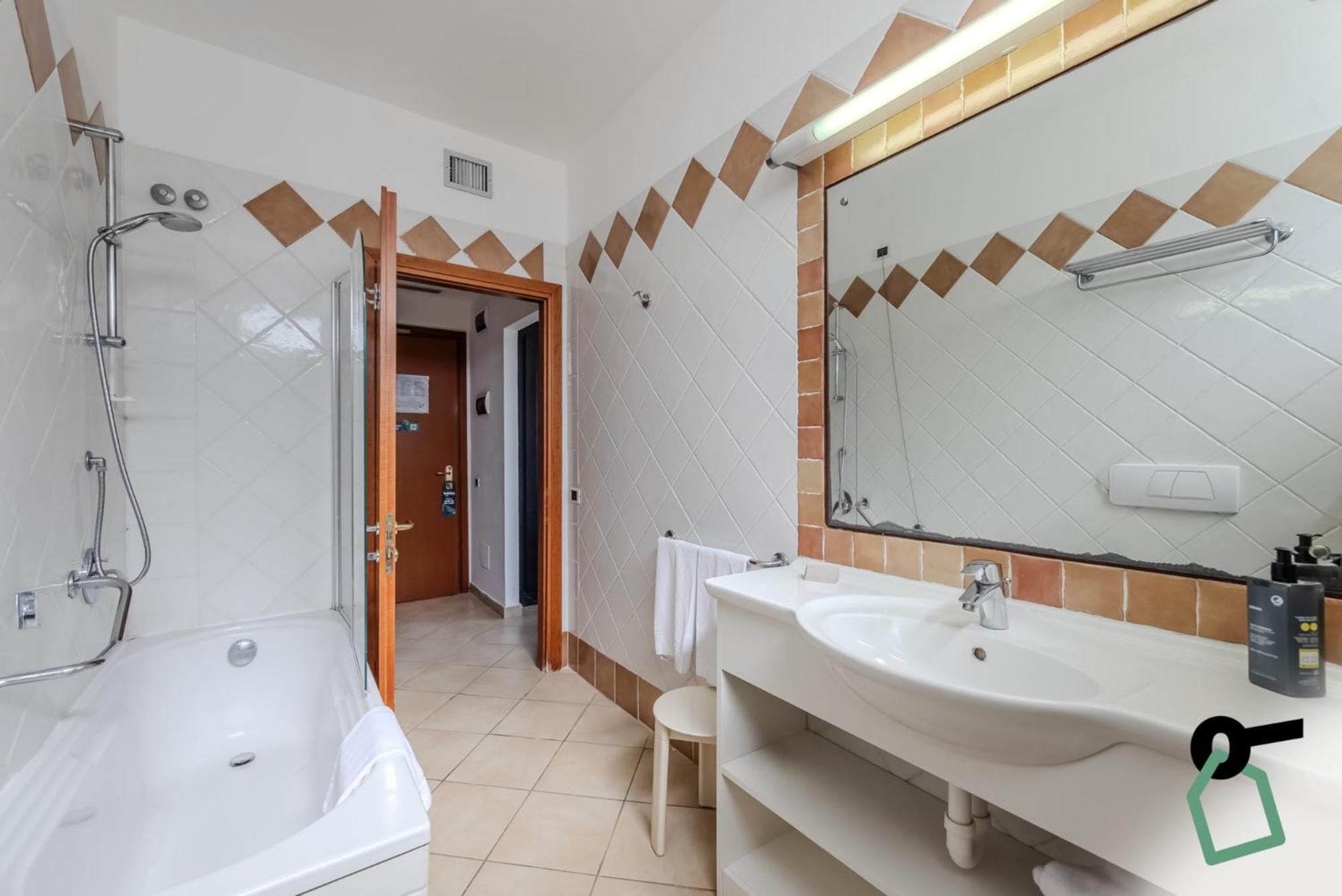 Hotiday Room Collection - Porto Azzurro كابوليفيري المظهر الخارجي الصورة