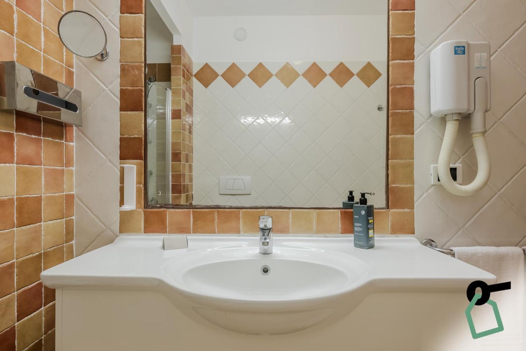 Hotiday Room Collection - Porto Azzurro كابوليفيري المظهر الخارجي الصورة